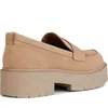 Geox Damen Mokassins D36VDI 00022 C8191 Farbe: Beige Größe: Produktbild-Vorschau 6