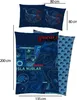 Jurassic World Tracker Bettwäsche Biber / Flanell Produktbild-Vorschau 2
