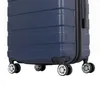 Aga Travel Příruční zavazadlo MR4693 Modré Náhled obrázku produktu 2