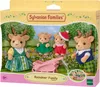 Sylvanian Families 5692, 3 Jahr(e), Mehrfarbig Produktbild-Vorschau 7