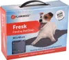 Flamingo Fresk Gota Hueso Tapis de refroidissement Pour Voir les images du produit 4