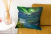 MuchoWow® Zierkissen Sofakissen Wohnzimmer Dekokissen 45x45 Produktbild-Vorschau 6