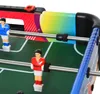 HOMCOM 4-in-1 Multi Spieltisch Multifunktionstisch mit Produktbild-Vorschau 9