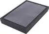 100Slots Ring Display Box Transparent Deckel mit großer Produktbild-Vorschau 2