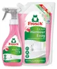Frosch Himbeer-Essig Anti-Kalk Reiniger, Kraft-Reiniger - Produktbild-Vorschau 3