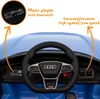 Elektro-Kinderfahrzeug 12V - Audi RS e-Tron GT - 1 bis 5 Produktbild-Vorschau 5