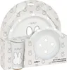 Sada dětského nádobí Miffy Niebla (5 kusů) Náhled obrázku produktu 1