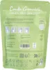 Kerzensand Set Zitronengras Duft Docht 400g DIY Deko Produktbild-Vorschau 5