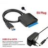 USB 3.0 SATA Adapter Externer Konverter Kabel für 2.5"/3.5" Produktbild-Vorschau 9