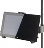 K&M 19791 Tablet-PC-Halter schwarz Produktbild-Vorschau 2