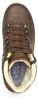 MEINDL Borneo GTX Lady MFS scarpe da donna marrone 39,5 Anteprima dell’immagine prodotto 26