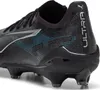 Puma ULTRA 5 ULTIMATE FG PUMA BLACK-PUMA SILVER-BRIGHT 42 Produktbild-Vorschau 4