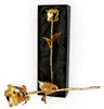 Ewige goldene Rose 24 Karat Gold in Geschenkverpackung mit Produktbild-Vorschau 10