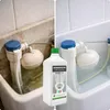WC-Entkalker in Gel, entfernt hartnäckigen Kalk, verbessert Produktbild-Vorschau 6