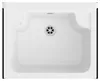 Granitan | Waschbecken - Spülbecken 42,4x34,3x24,2 cm - Produktbild-Vorschau 11