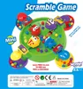 WOOPIE Gioco da tavolo di abilità "Rane e coccodrilli Anteprima dell’immagine prodotto 6