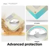 Elago etui na dyskietk dla AirTag Classic White Podgląd zdjęcia produktu 2