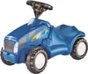 Rolly Toys Babyrutscher New Holland T6010, Lenkrad mit Anteprima dell’immagine prodotto 4