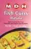 MDH- Fish Curry Masala 100 Gramm Produktbild-Vorschau 5