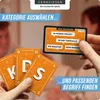 D & R Denkriesen STADT LAND VOLLPFOSTEN Kartens. SE SL3011 Produktbild-Vorschau 4