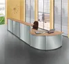Kerkmann Design-Theke Kompakt-gerade Genua 3995 B 116 × T Produktbild-Vorschau 17