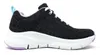 Skechers Arch Fit 149414 (40/BKLV) Produktbild-Vorschau 46