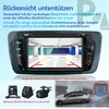 Radio samochodowe z systemem Android do Seat Ibiza IV 6J Podgląd zdjęcia produktu 8