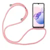 Handykette Xiaomi Redmi 13C / Poco C65 Handyhülle mit Band Produktbild-Vorschau 3