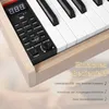 FCH E-Piano 88 Tasten Gewichtet Klavier,Elektro Klavier Produktbild-Vorschau 7
