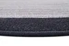 Läufer Teppich Meterware Flur Brücke Wohnzimmer Produktbild-Vorschau 4