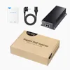 Cudy POE350, Gigabit Ethernet, 10,100,1000 Mbit/s, Podgląd zdjęcia produktu 5