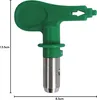 WAGNER HEA ProTip Düse 417, Airless-Düse für Grundierungen, Produktbild-Vorschau 5