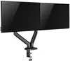 STELL SOS 2121 Držiak monitorů dual Náhľad obrázku produktu 8