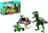 PLAYMOBIL Action 71588 Polar Ranger Hauptquartier Produktbild-Vorschau 15
