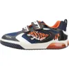 Geox J Inek Boy Couleur Bleu Voir les images du produit 2