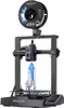 3D Prima Creality Ender-3 V3 KE, Ethernet / LAN pripojenie, Náhľad obrázku produktu 1