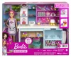 Barbie HGB73, Modelka, Žena, 4 rok / roky, Dievča, 310,8 Náhľad obrázku produktu 26