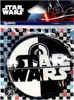 McNeill accesorios para mochilas McAddy Darth Vader #5 Vista previa de la imagen del producto 2