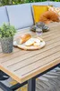 Garden Impressions Elati Lounge- Dining Eckset - 5-teilig - Produktbild-Vorschau 3