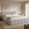 Čalouněná postel NUBO Premium 180x200 cm s úložným Náhled obrázku produktu 1