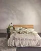 Essenza Satin-Bettwäsche-Garnitur  Veroniq Farbe Vanilla Produktbild-Vorschau 3