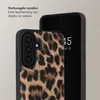 Custodia per cellulare Selencia Nova con cordino e porta Anteprima dell’immagine prodotto 11