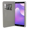 Honor 7C Handyhülle Tasche Flip Case Smartphone Schutzhülle Produktbild-Vorschau 2