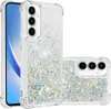 Samsung Galaxy A57 Hülle - Coverup Liquid Glitzer Back Produktbild-Vorschau 1