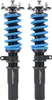 Zestaw coilover z 24-stopniową regulacją do BMW E60 525xi Podgląd zdjęcia produktu 9