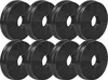 vhbw 8x Aktivkohlefilter Ersatz für PKM CF130 für Produktbild-Vorschau 1
