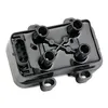 RIDEX 689C0232 Zündspule für RENAULT Clio III Schrägheck Produktbild-Vorschau 3