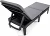 Bazkar Jaipur Coussin pliable pour chaise longue de jardin Voir les images du produit 8