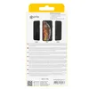 prio 3D Anti-Spionage Tempered Glass für iPhone SE Produktbild-Vorschau 4