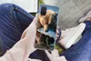 MuchoWow® Handyhülle Schutzhülle Hülle für Samsung Galaxy Produktbild-Vorschau 3